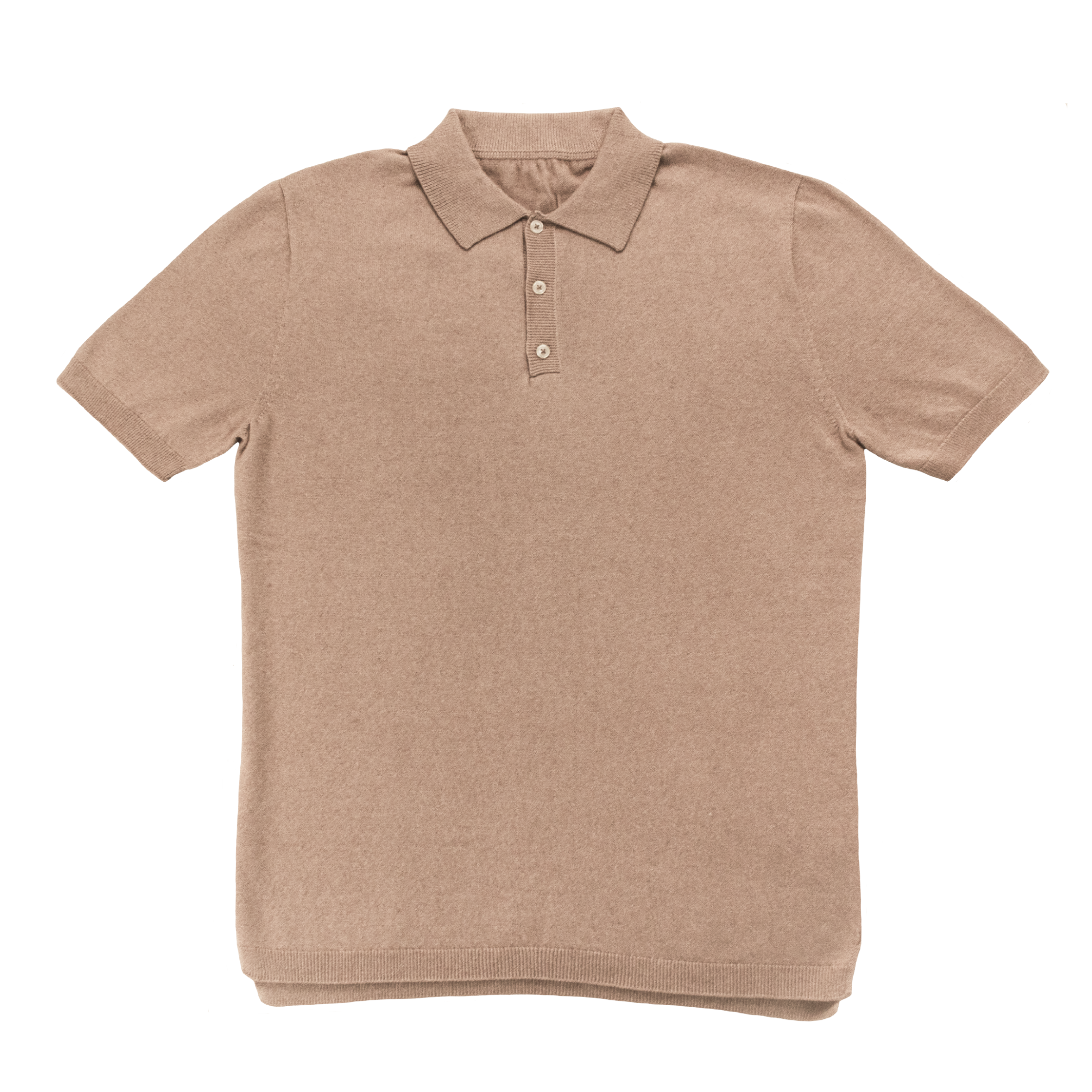 Flat Lay of The Bruce in Sandstone