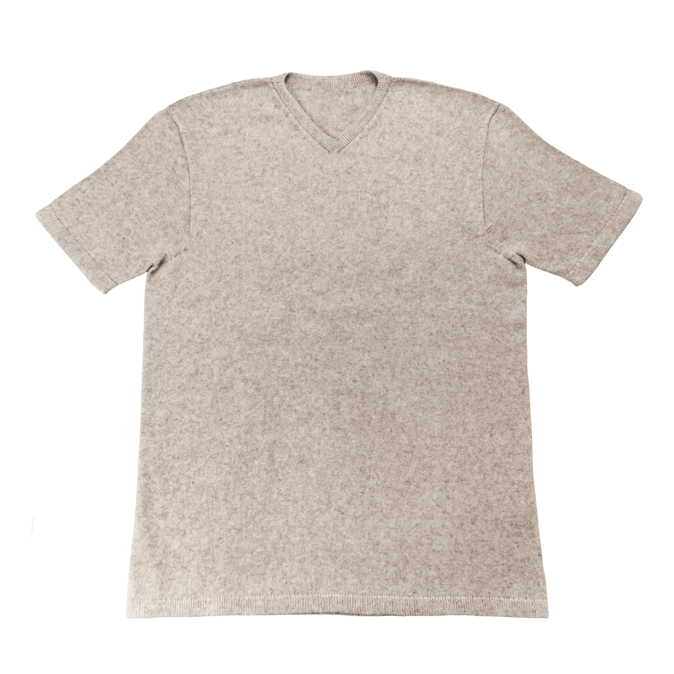 Flat Lay of The Stephen in Natural