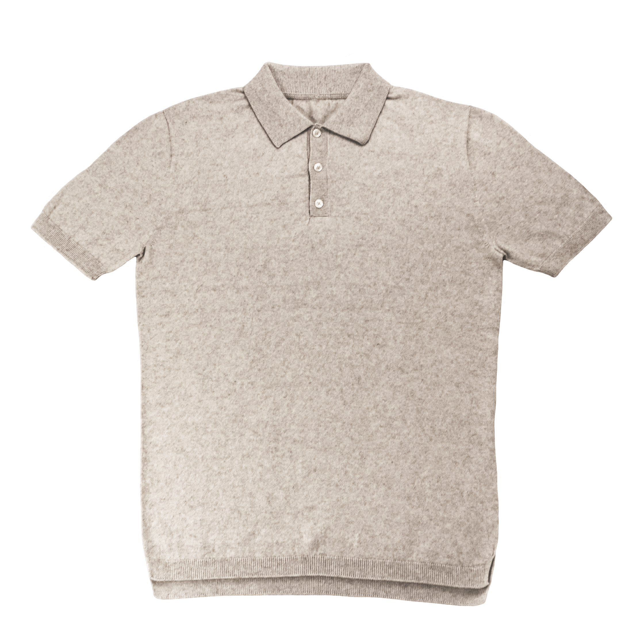 Flat Lay of The Bruce in Natural