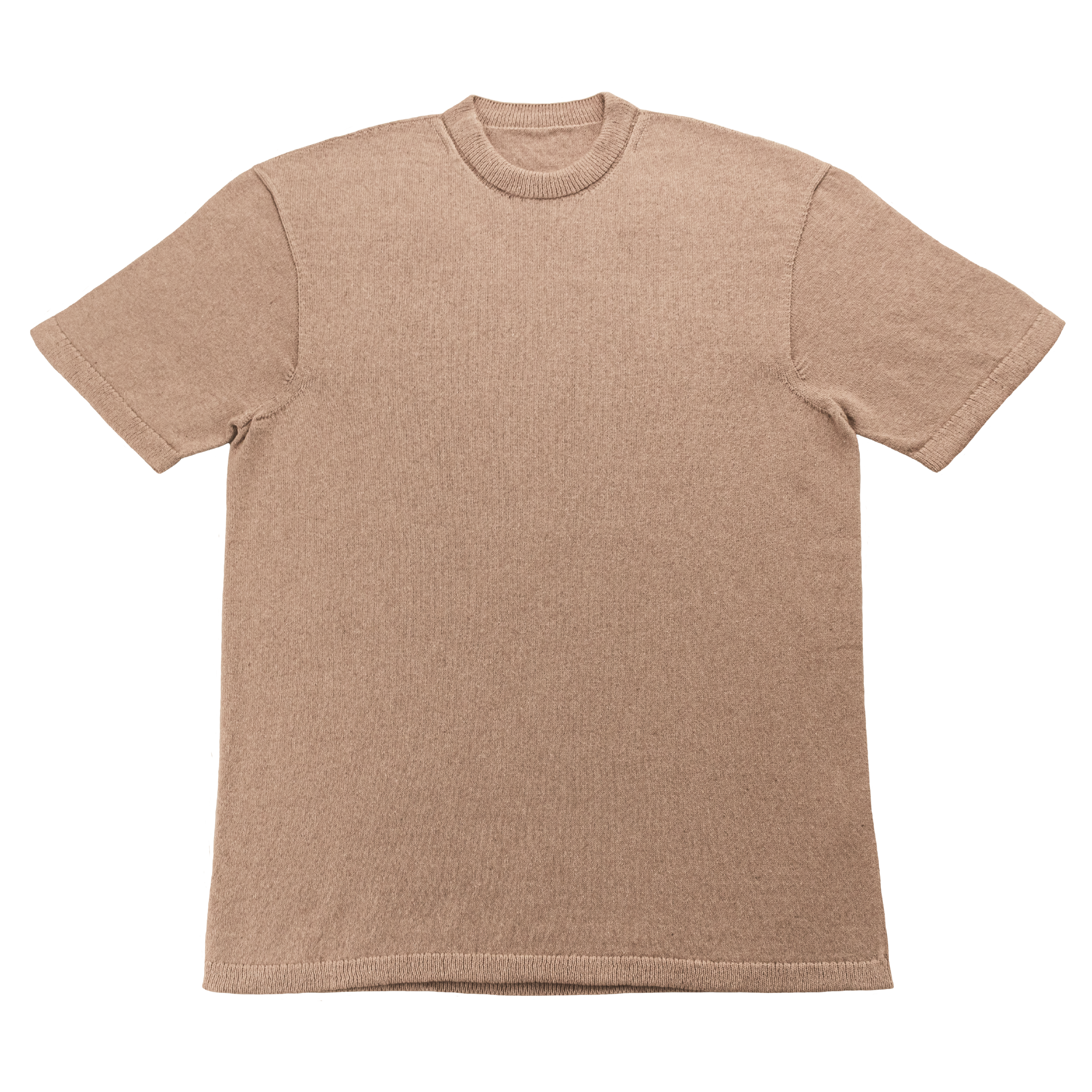 Flat Lay of The John in Sandstone